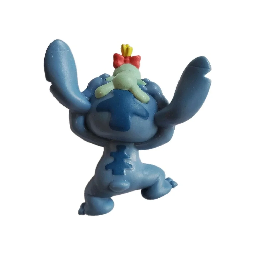 Disney Stitch and Scrump‎ 2.5